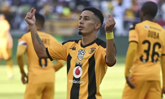 Gastón Sirino career