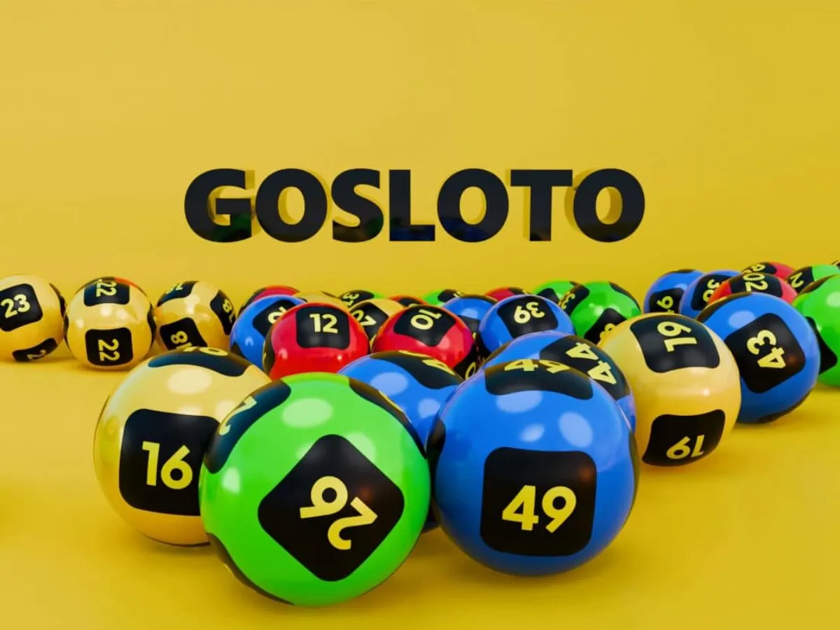 Gosloto 6-45 Predictions 01 December 2025