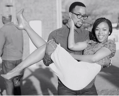 Is Nomzamo Mbatha Married Husband and Relationship Rumors