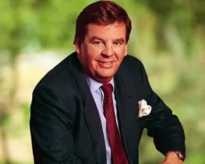 Johann Rupert biograpgy