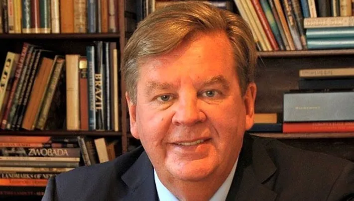 Johann Rupert vs. Other African Billionaires
