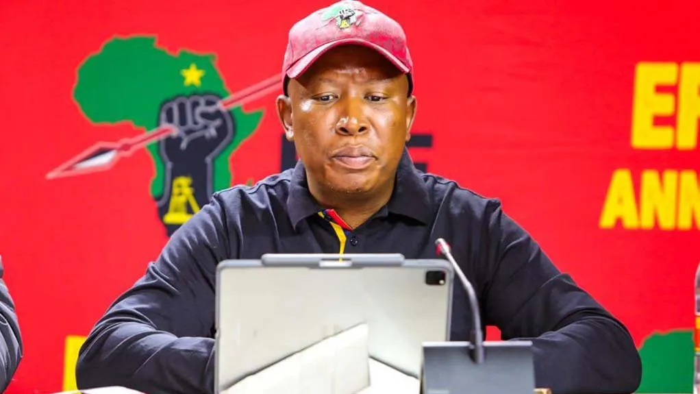 Julius Malema: Net Worth, Biography, Wife, Family, and Political Legacy in 2025