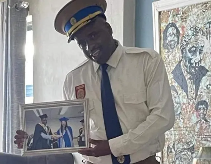 Julius Mkhwanazi career