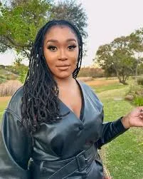 Lady Zamar Net Biography