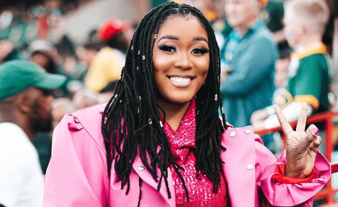 Lady Zamar Net Worth 2025: Biography, Best Songs, and Rise to Fame