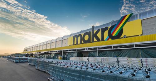 Makro, Game & More Black Friday Deals 2025 South Africa