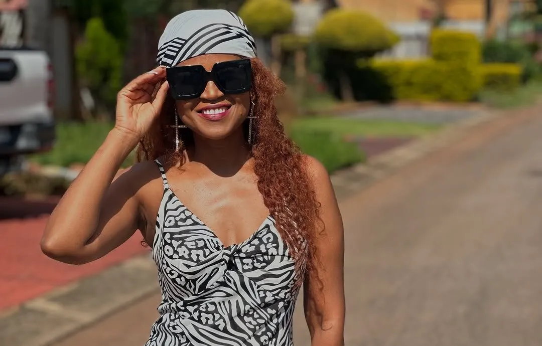 Millicent Makhado 2025 updated net worth