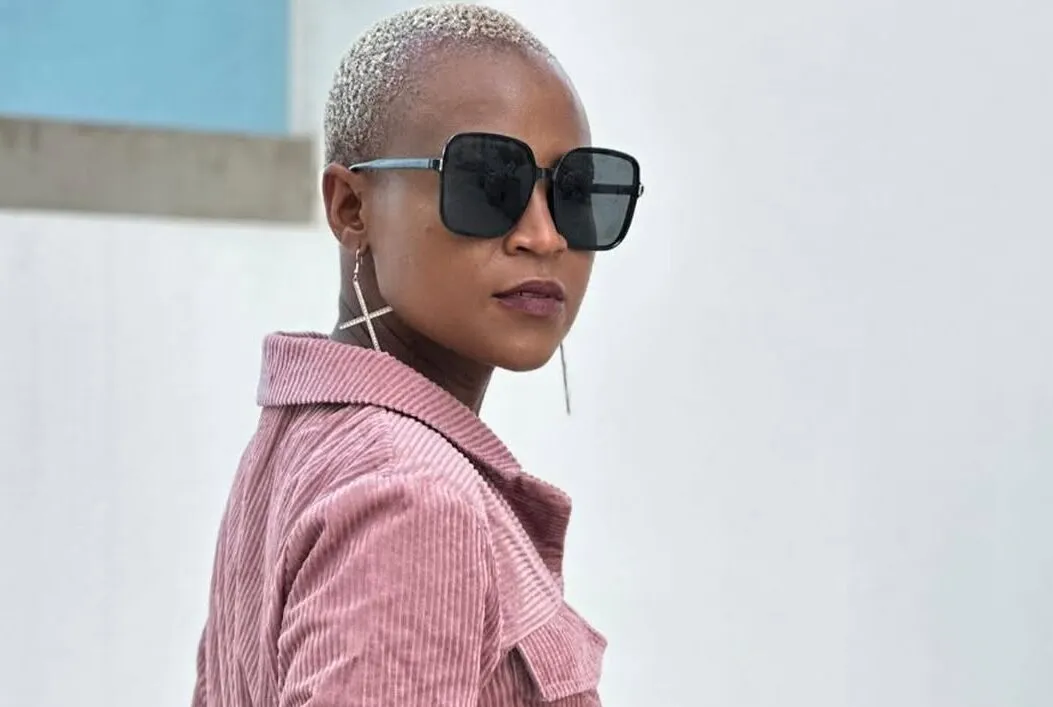 Millicent Makhado Career