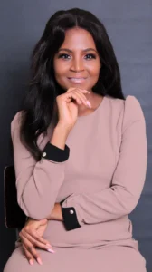 Millicent Makhado bio