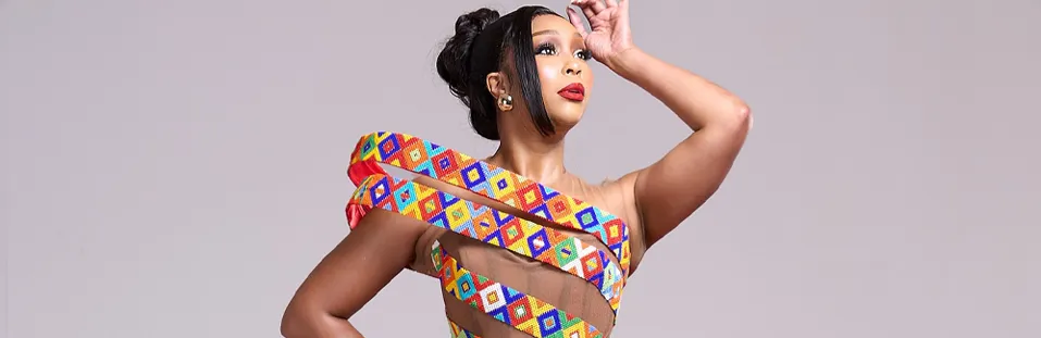 Minnie Dlamini updated 2025 net worth