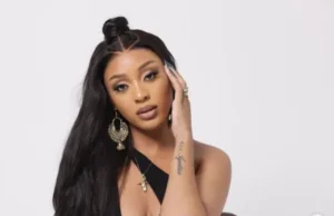 Nadia Nakai 2025 bio