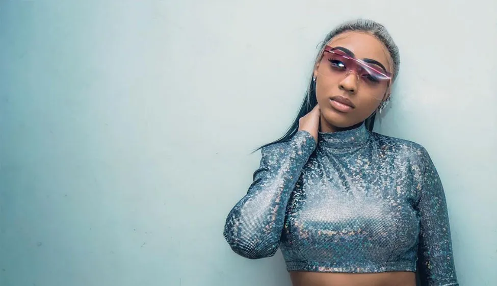 Nadia Nakai 2025 updated net worth za