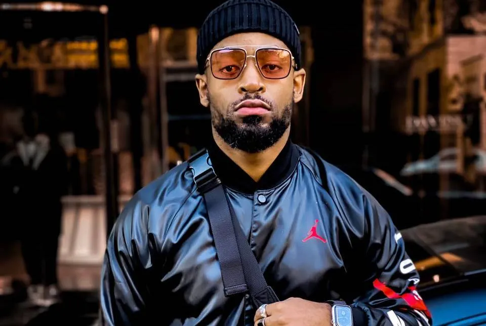 Prince Kaybee Updated 2025 net worth