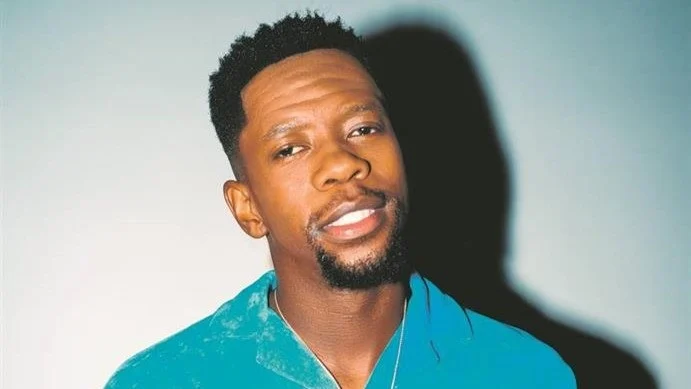 Robot Boii Net Worth 2025 Unveiling the Bio, Real Name, Age, Father, and Rise of South Africa's Multi-Talented Star