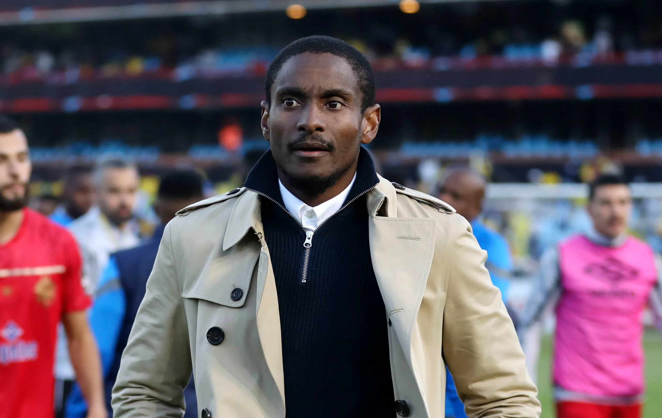 Rulani Mokwena Updated net worth in 2025