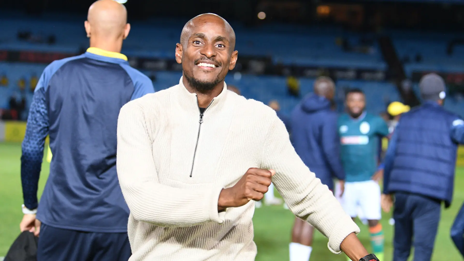 Rulani mokwena 2025 updated career news