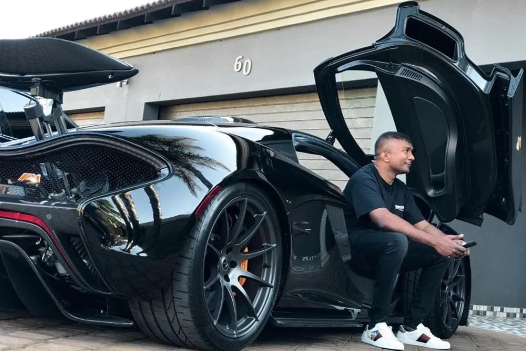 Rushil Singh 2025 updated net worth