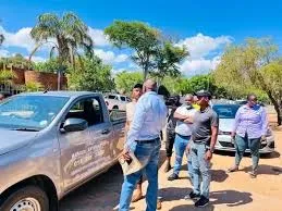 The Road Rage Incident That Led to Shebeshxt's Arrest