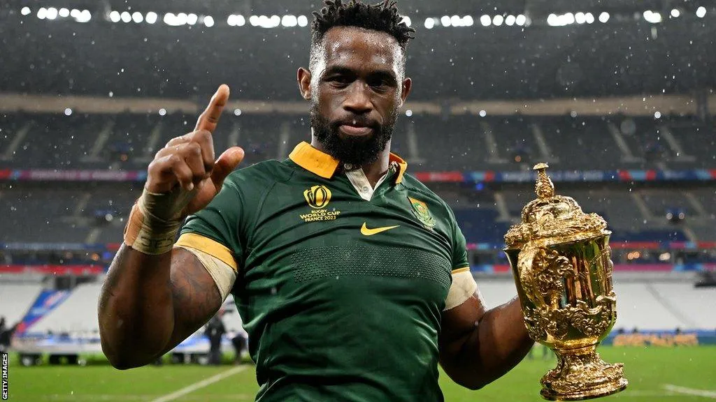 Siya Kolisi Updated net worth 2025