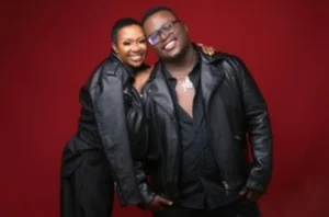 Sol Phenduka's Girlfriend Scandal