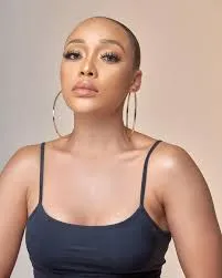 Thando Thabethe Biography