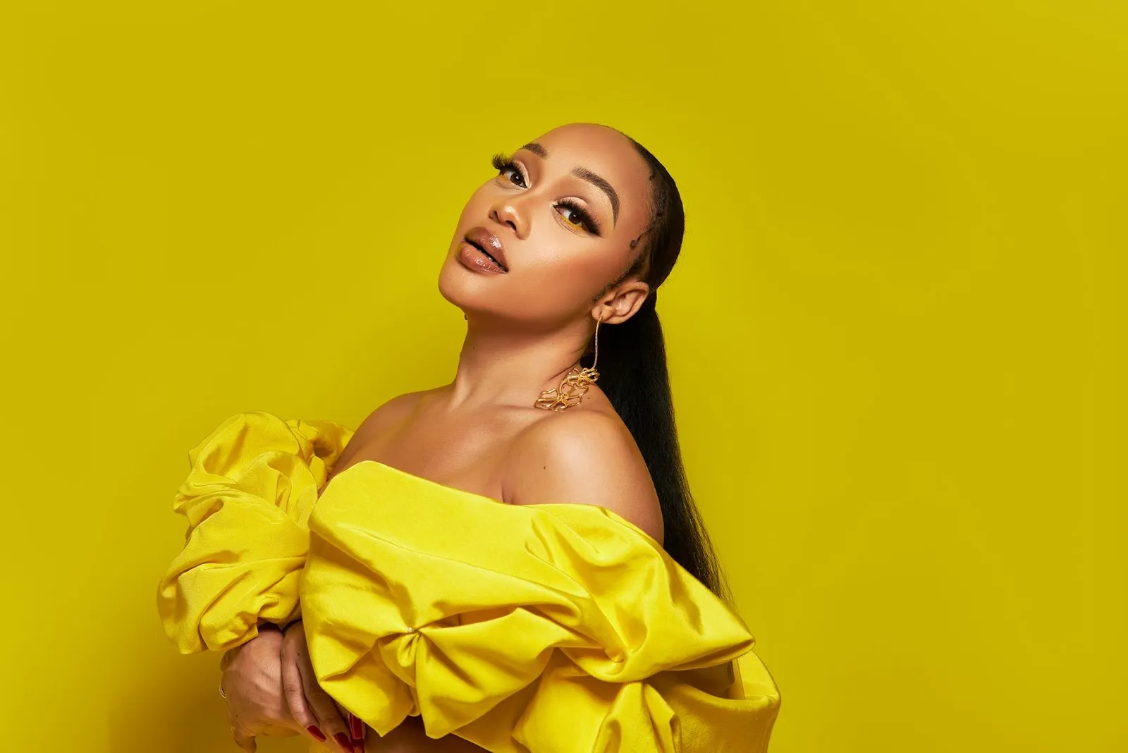 Thando Thabethe Net Worth in Rands, Boyfriend, Biography, and More