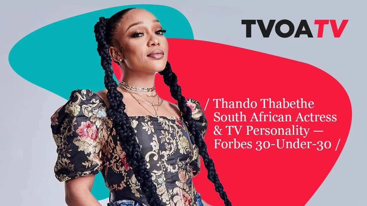 Thando Thabethe Net Worth in Rands