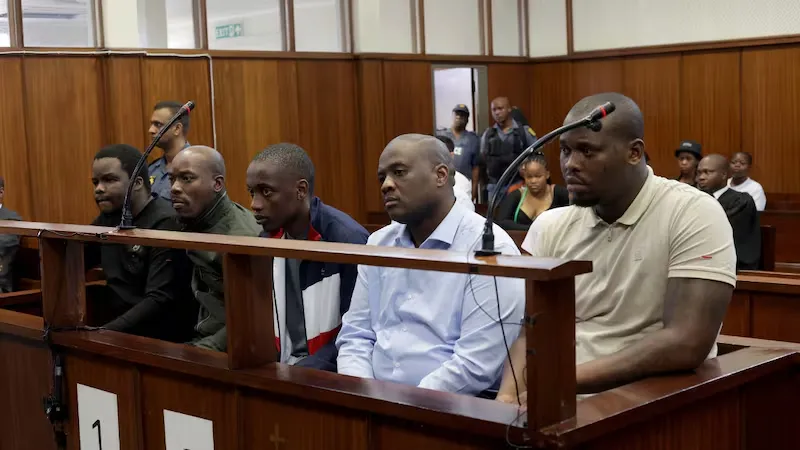 The Tragic Death A Nation Mourns, A Legacy Ignites