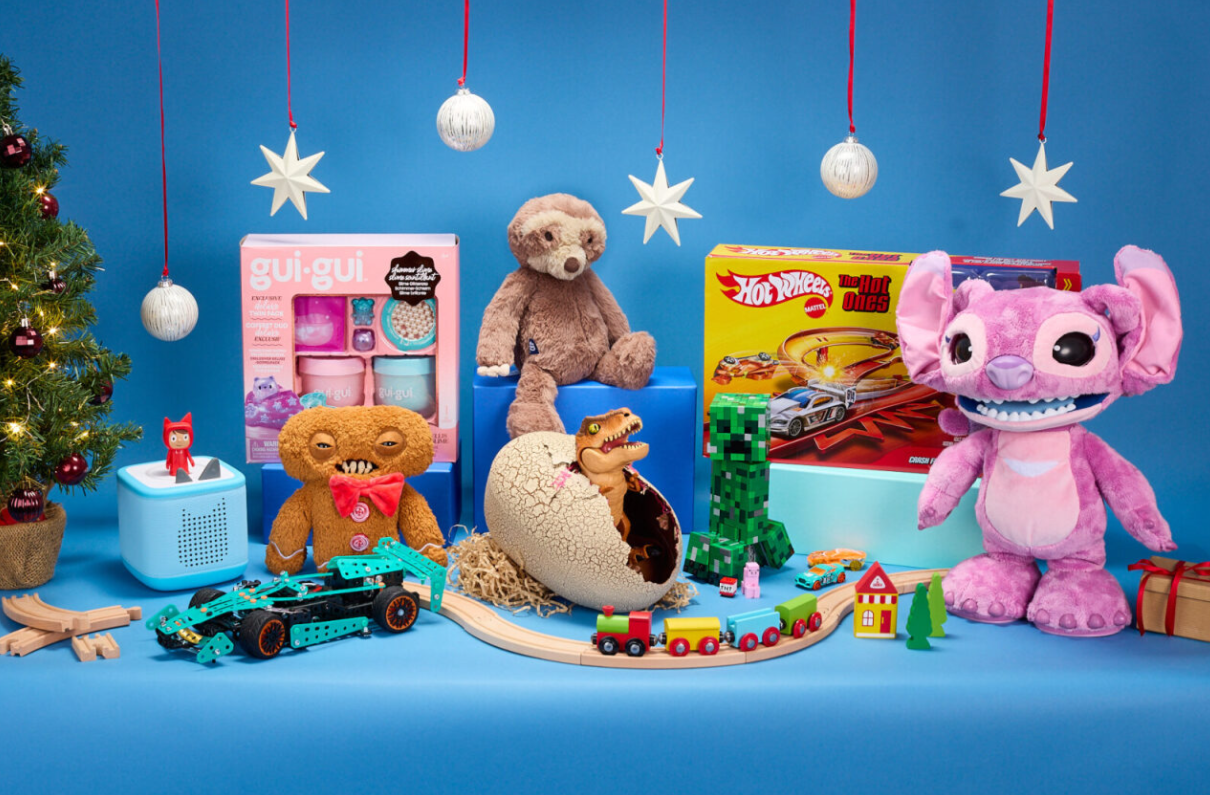 Trending Christmas Toys 2025 in South Africa