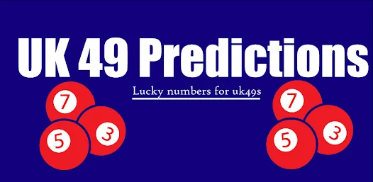 UK49s Lunchtime and Teatime Prediction for 30 November 2025