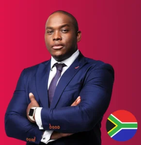 Vusi Thembekwayo Biography