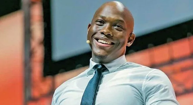 Vusi Thembekwayo Net Worth, Wife, Books, Businesses, and Qualifications (2025 Update)