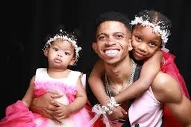 William Last KRM Wife and Family