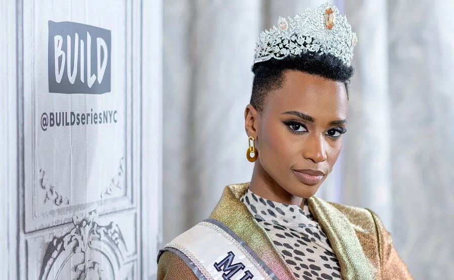 Zozibini Tunzi Net Worth, Education, Husband, Age, Height, Family, and Inspiring Journey in 2025