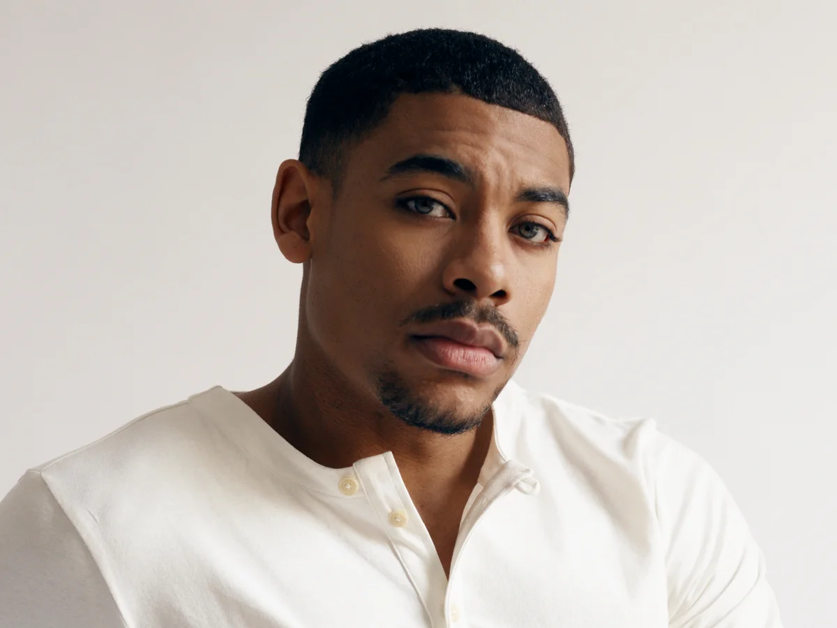 Aaron Pierre Net Worth 2025: The Rising Star's Journey to Fame and Fortune