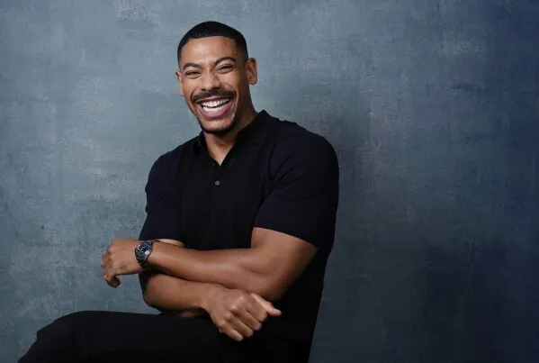 Aaron Pierre's Career