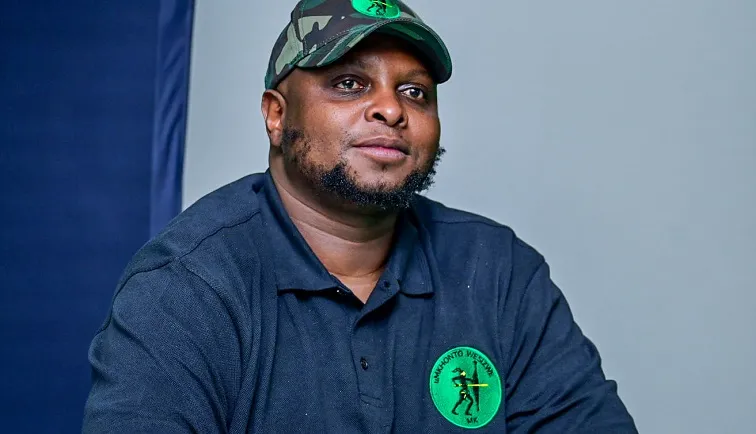 Floyd Shivambu Net Worth 2025 - Biography, Age, Family, Career, and Latest Updates