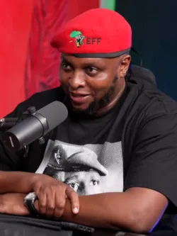 Floyd Shivambu biography