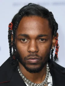 Kendrick Lamar bio