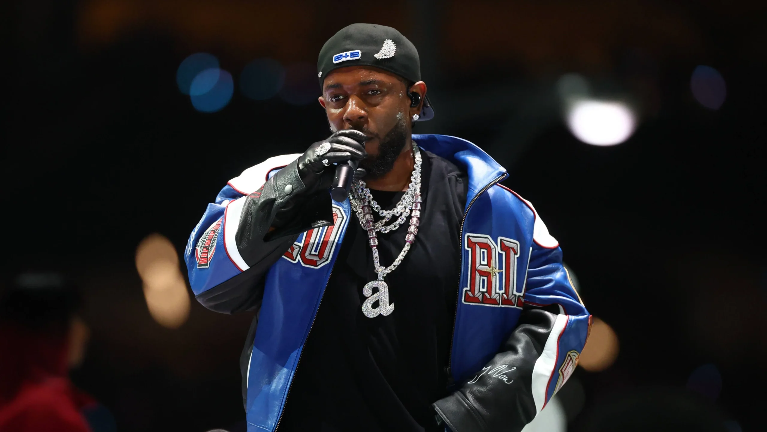 Kendrick Lamar updated net worth 2025