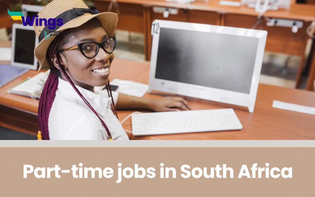 Part time jobs in South Africa