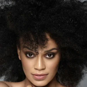 Pearl Thusi Bio