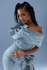 Tyla biography 2025 December 05