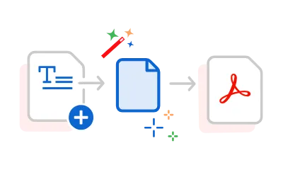 How to Convert Word to PDF
