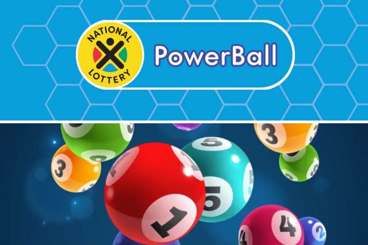 SA Powerball Predictions Tuesday 17 March 2026 Trends